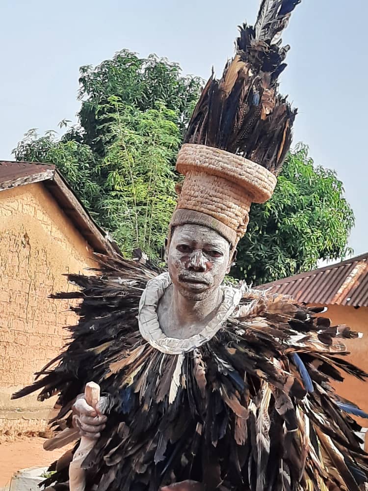 Guinea, Sierra Leone & Liberia