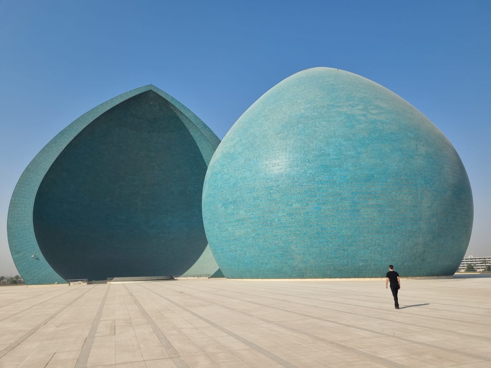 Iraq & Kurdistan — Crazy Puffin Adventures