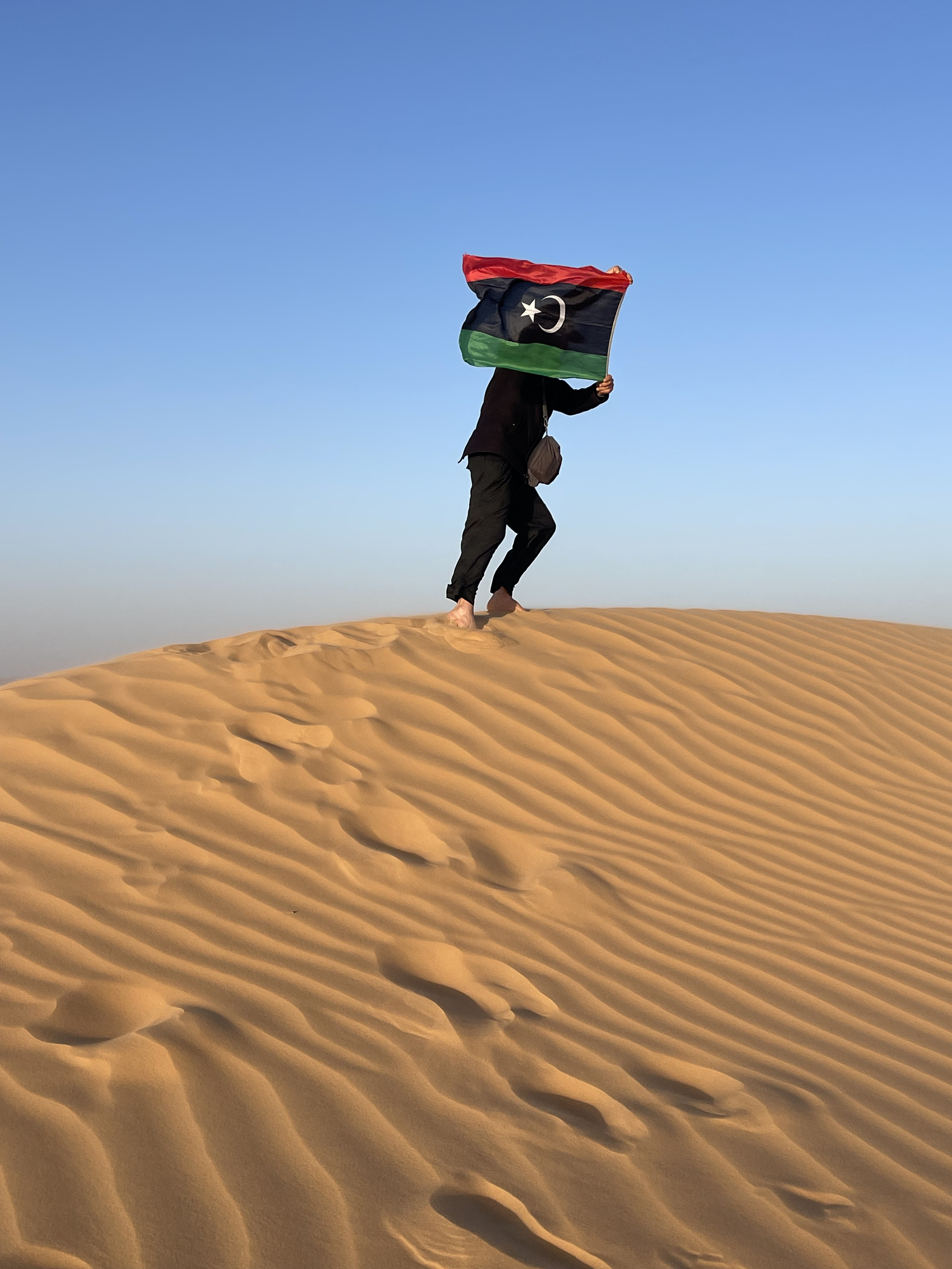 Libya