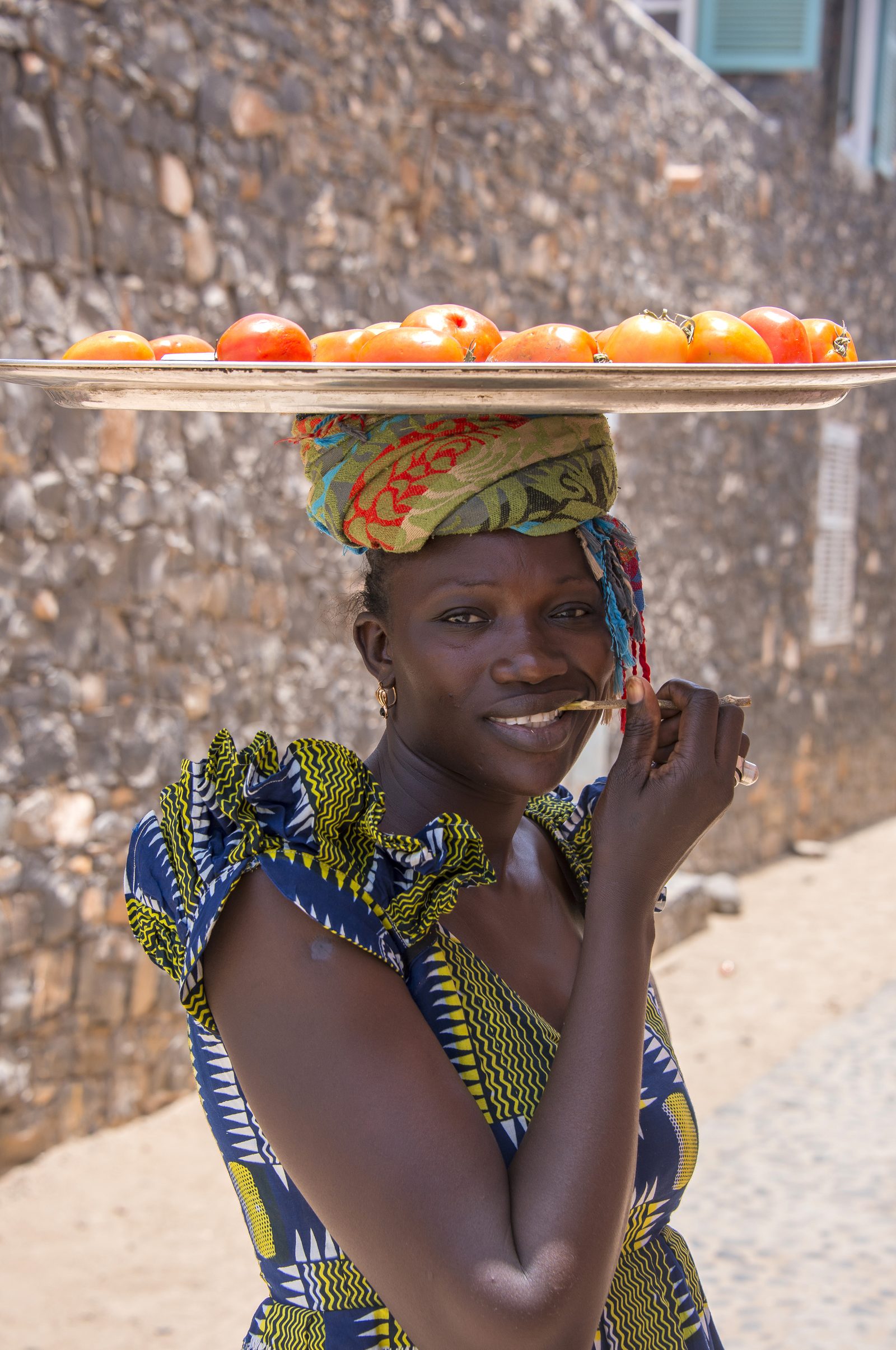 Senegal & Gambía