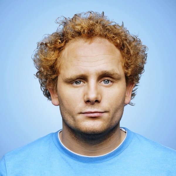 Sveppi Krull