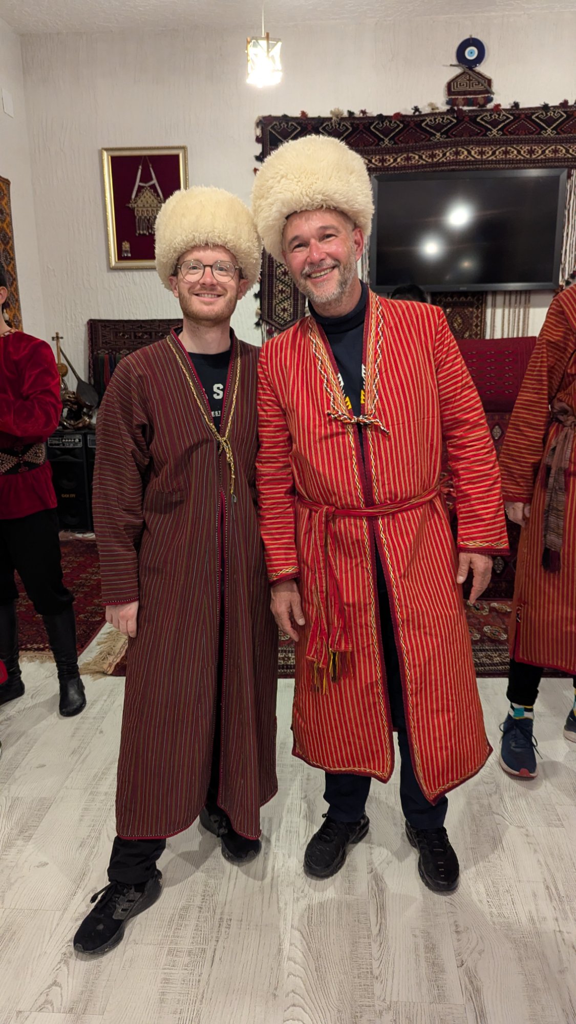 Túrkmenistan