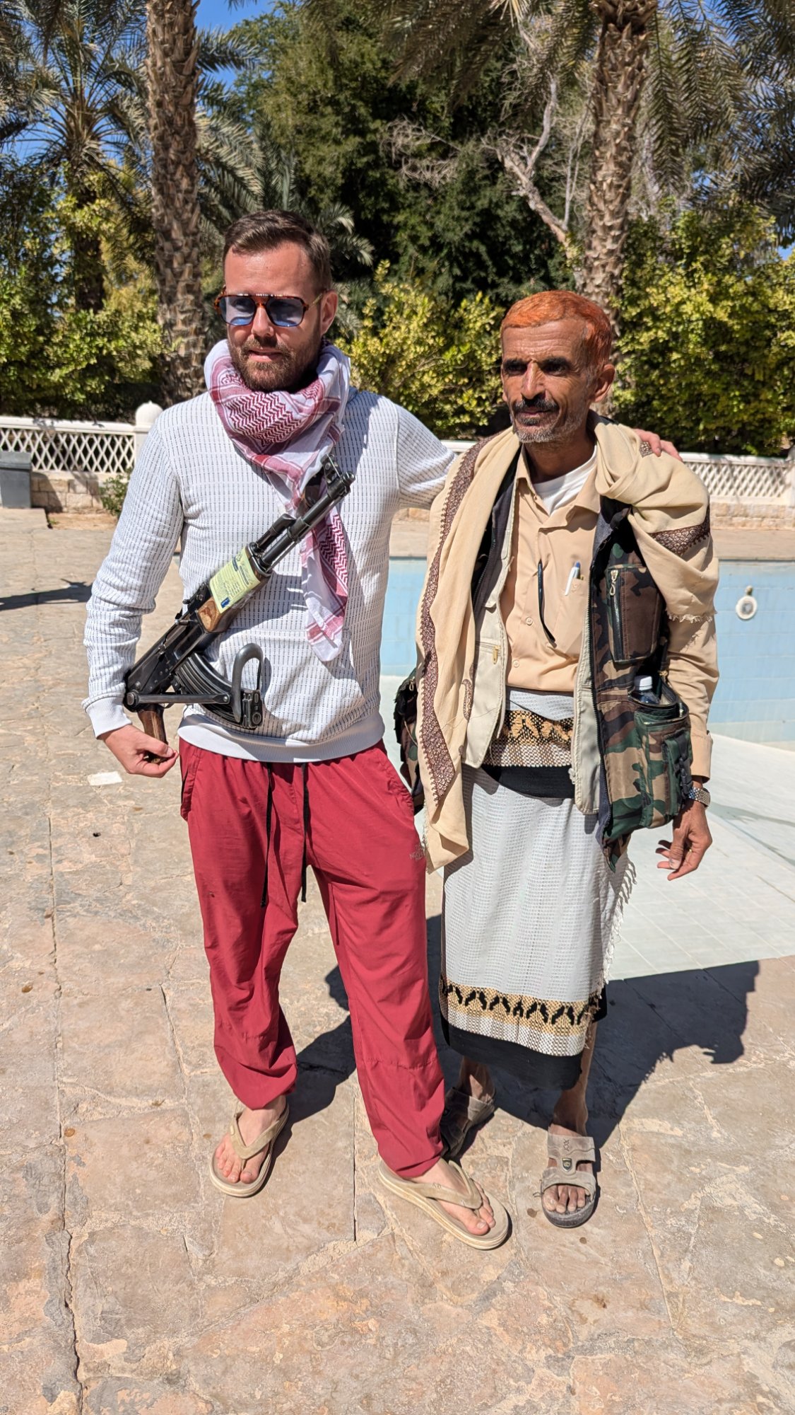 Yemen
